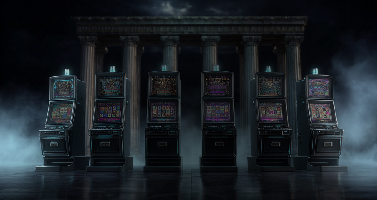 Slot10 Casino